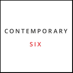 Contemporary Six Gallery